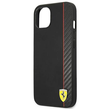 Etui Ferrari On Track Stripe Do iPhone 14 Plus