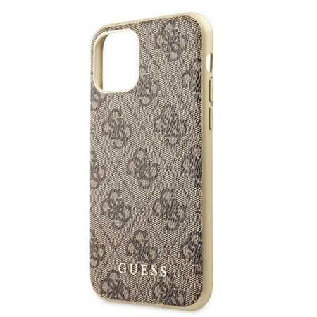 Etui Guess 4G Charms Collection Do iPhone 11 Pro