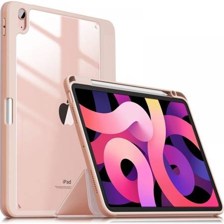 Etui Infiland Crystal Case Do iPad Air 4 / Air 5