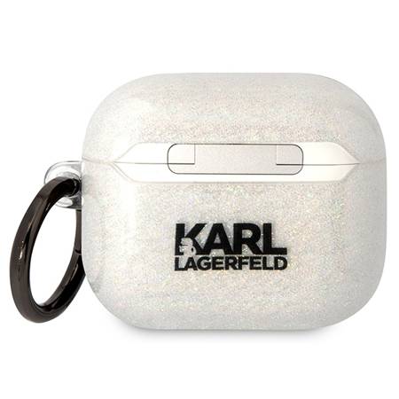 Etui Karl Lagerfeld Karl Choupette Do Airpods 3