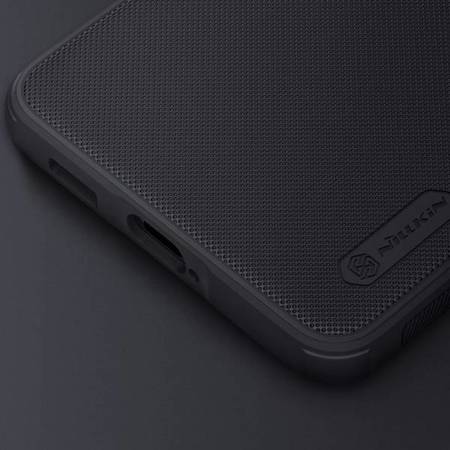 Etui Nillkin Frosted Shield Pro Do Galaxy A53 5G