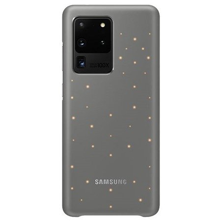 Etui Oryginalne Led Cover Do Galaxy S20 Ultra