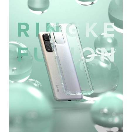 Etui Ringke Fusion Do Xiaomi Redmi Note 11 / 11S