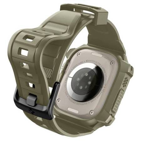 Etui Spigen Rugged Armor Pro Do Apple Watch Ultra