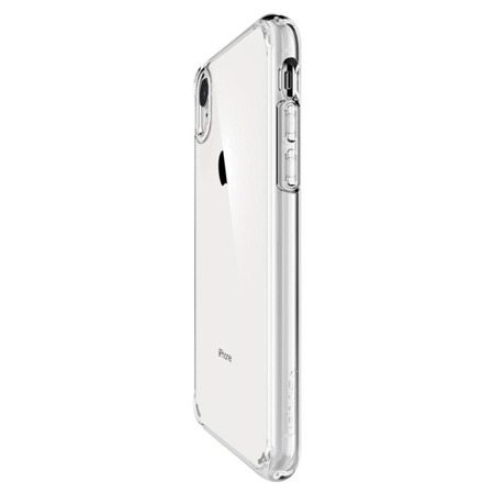 Etui Spigen Ultra Hybrid Clear Do Apple iPhone Xr