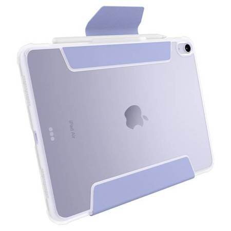 Etui Spigen Ultra Hybrid Pro iPad Air 4 2020 / Air 5 2022 Lavender