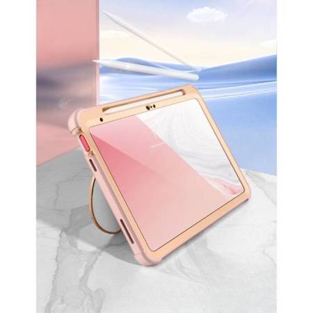 Etui Supcase Cosmo Marble Pink Do iPad 10.9 2022