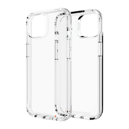 Gear4 Crystal Palace - obudowa ochronna do iPhone 13 Pro (przezroczysta)