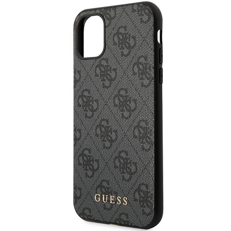 Guess 4G Charms Collection - Etui Do iPhone 11