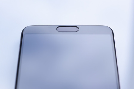 Hybrydowe Szkło 3MK FG Max 7H Do iPhone 6/6S Plus