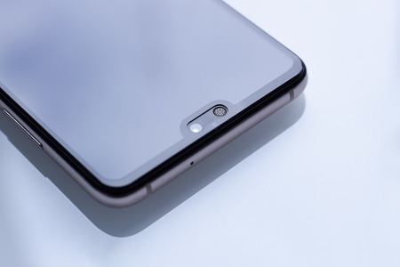 Hybrydowe szkło 3MK Flexible Glass Max 7H Black do Xiaomi Redmi 5 - 1 sztuka