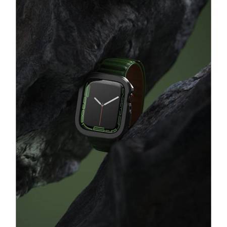 Nakładka Ringke Air Apple Watch 7 (41Mm) Black