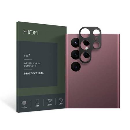 Osłona Aparatu Hofi Cam Pro+ Do Galaxy S22 Ultra