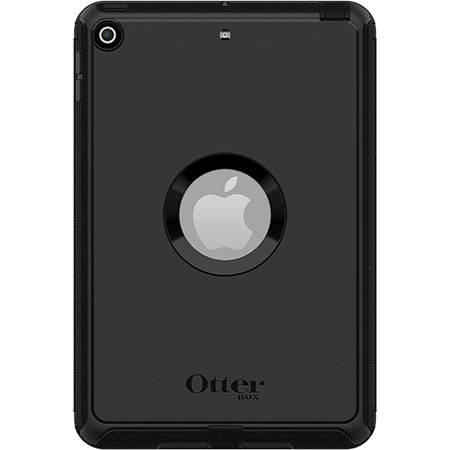OtterBox Defender - Obudowa Do iPad Mini 5, Czarny