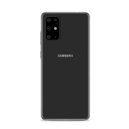 Puro 0.3 Nude - Etui Do Samsung Galaxy S20 Ultra