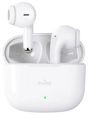 Puro Play 5.0 - Bezprzewodowe Słuchawki Bluetooth