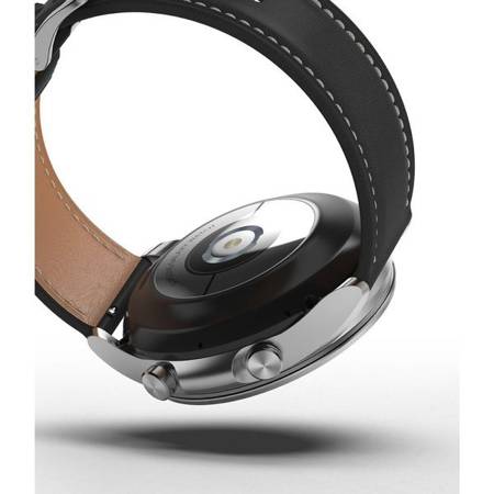 Ringke Bezel Styling Galaxy Watch 3 (41Mm) Stainless Silver