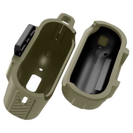 Spigen Lock Fit Do Airpods Pro 1 / 2 Khaki Green