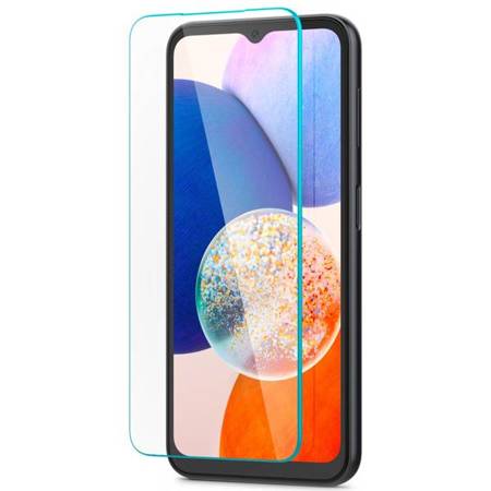 Szkło Hartowane Spigen 2-Pack Do Galaxy A14 4G/5G