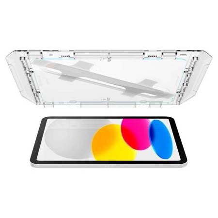 Szkło Hartowane Spigen Ez Fit Do iPad 10.9 2022