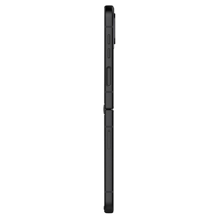 Szkło Hartowane Spigen Glass Fc ”Ez Fit” + Hinge Film 2-Pack Galaxy Z Flip 4 Black
