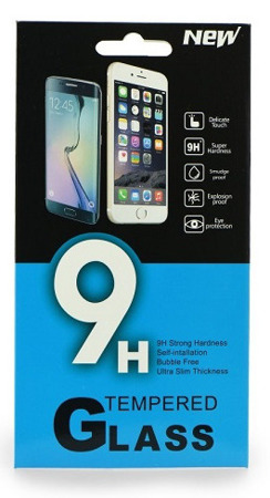 Szkło hartowane LCD Tempered Glass 9H do Apple iPhone 5 / 5S / SE