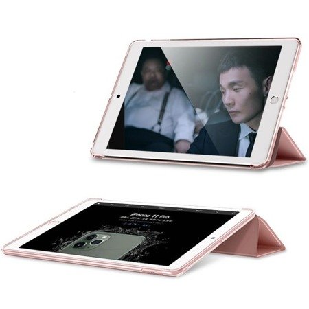 TP - Etui SmartCase Do iPad 7/8/9 Gen 10.2 Cala