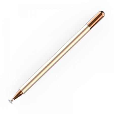 Tech-Protect Charm Stylus Pen Champagne/Gold