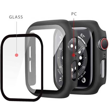Tech-Protect Defense360 Apple Watch 7 / 8 (45 Mm)