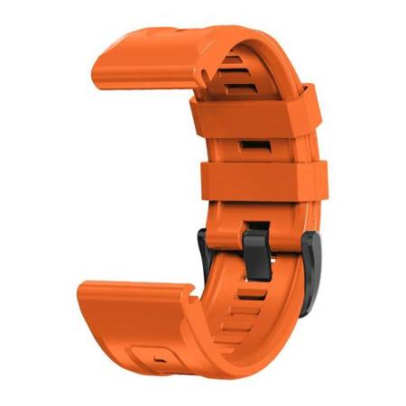 Tech-Protect Iconband Garmin Fenix 5 / 6 / 6 Pro / 7 Orange
