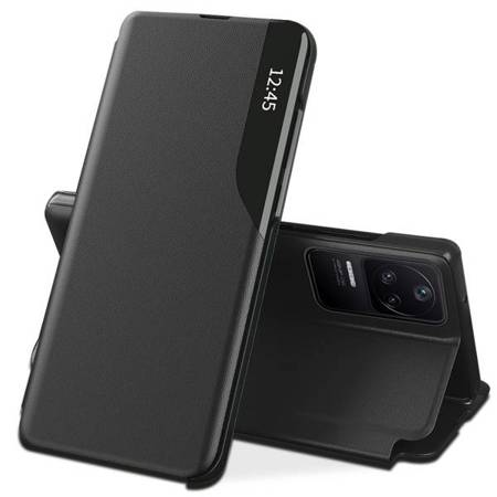 Tech-Protect Smart View Xiaomi Poco F4 5G Black