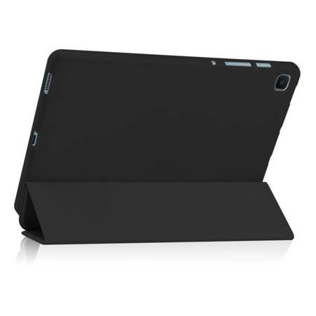 Tech-Protect SmartCase ”2” Galaxy Tab S6 Lite 10.4 2020 / 2022 Black