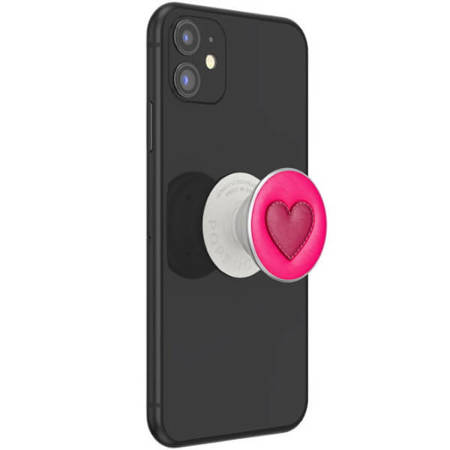 Uchwyt Do Selfie Na Telefon PopSockets - Heart