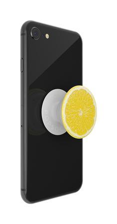 Uchwyt Do Selfie Na Telefon PopSockets - Lemon