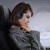 Awei Słuchawki Nauszne Bluetooth A950Bl Czarny/Black Anc