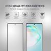 Crong 3D Armour Glass – Szkło Hartowane 9H Na Cały Ekran Samsung Galaxy A91 / S10 Lite