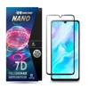 Crong 7D Nano Flexible - Szkło Do Huawei P30 Lite