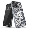 Etui Adidas Originals Snapcase Leopard Do iPhone 13 Pro Max (Grey)