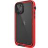 Etui Catalyst Waterproof Red Do iPhone 11 Pro