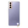 Etui Clear Protective Cover Ef-Gg996Cw Do Galaxy S21+ Plus