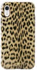 Etui Puro Glam Leopard Cover Do Apple iPhone Xr