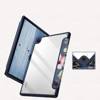Etui Tech-Protect SmartCase Hybrid do Galaxy Tab A8 10.5 X200 / X205 Lily