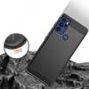 Etui Tech-Protect Tpucarbon Do Motorola Moto G60S