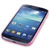 Etui Terrapin Do Samsung Galaxy S4 I9500 Aluminium - Różowy