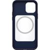 OtterBox Symmetry Plus - Obudowa Ochronna Do iPhone 12/12 Pro Kompatybilna Z Magsafe (Navy Captain Blue)