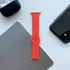 Pasek Tech-Protect Iconband Apple Watch 4 / 5 / 6 / 7 / SE (38 / 40 / 41 Mm) Red
