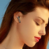 Słuchawki Bezprzewodowe USAMS Bluetooth 5.0 Tws