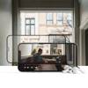 Szkło Hartowane Hofi Glass Pro+ Galaxy A53 5G Black