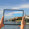 Szkło Spigen Glas.TR Do iPad Pro 12.9 2020-2022