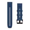 Tech-Protect Iconband Garmin Fenix 5 / 6 / 6 Pro / 7 Navy Blue
